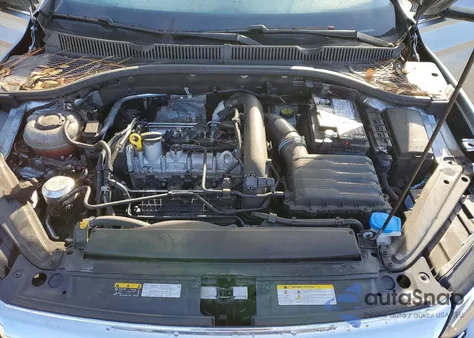 2021 Volkswagen Jetta S z USA, uszkodzony, nr VIN 3VWC57BU4MM066980